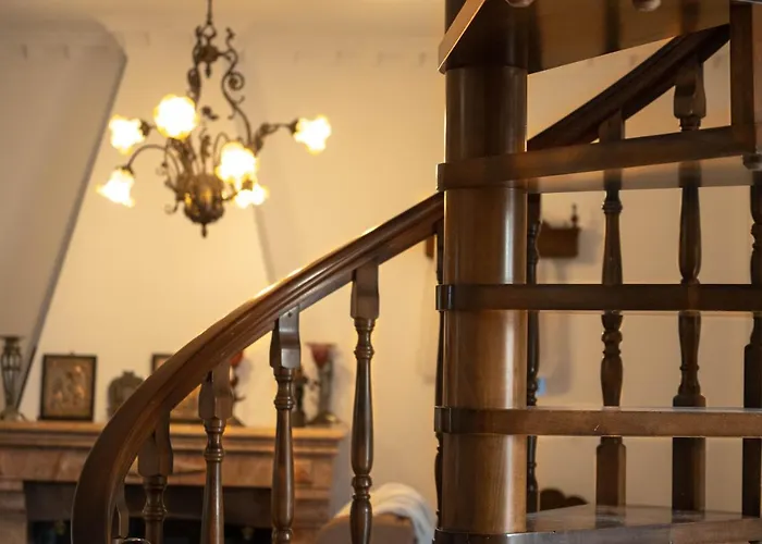 Castello Di Haria Kalos (Laconia)