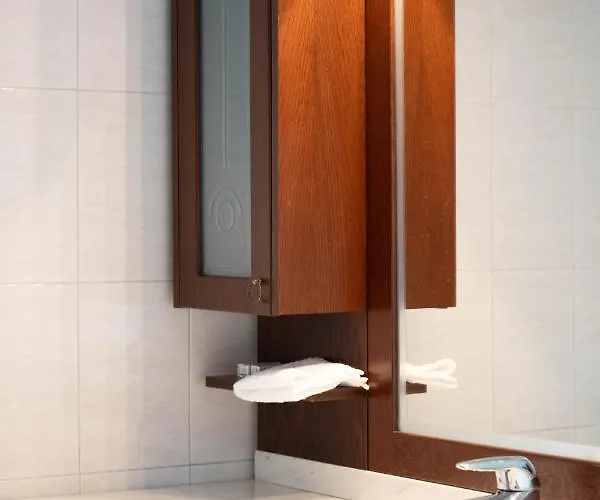 Castello Di Haria 4*