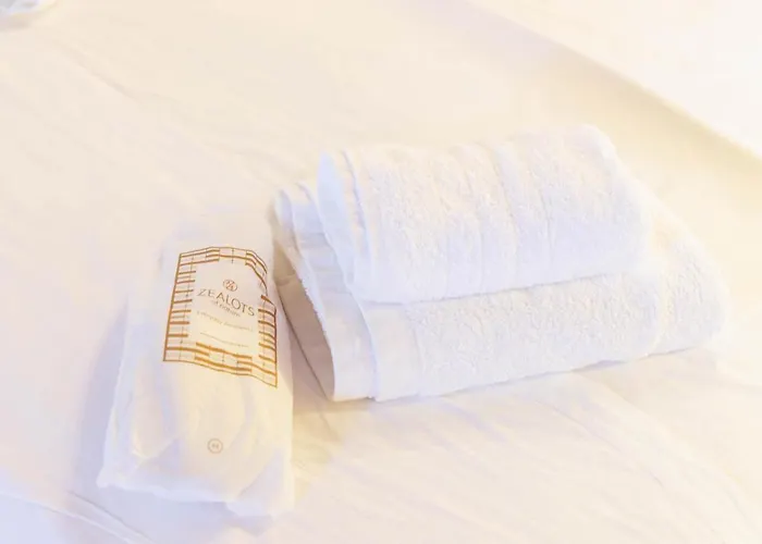 Castello Di Haria Apart-hotel