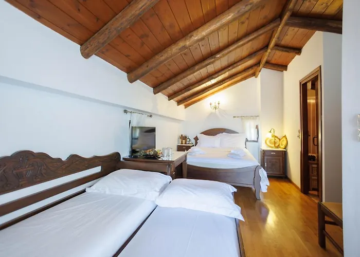 Castello Di Haria 4*