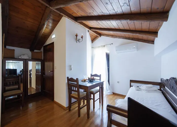 Castello Di Haria 4*