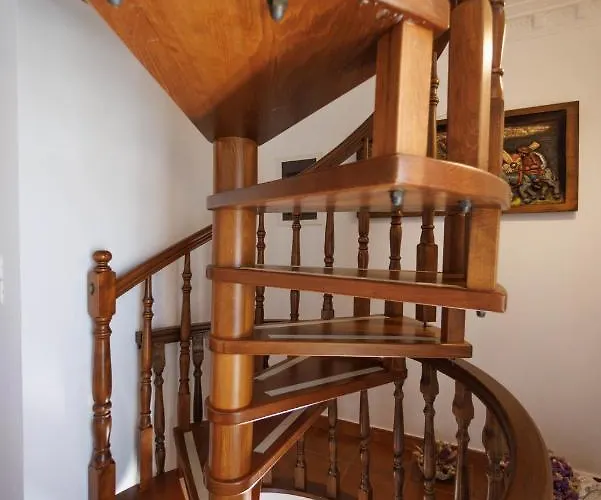 Castello Di Haria Apart Otel