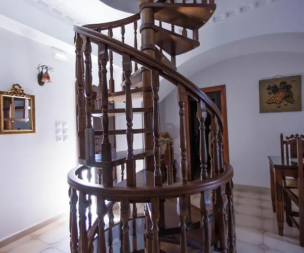 Castello Di Haria Kalos (Laconia)