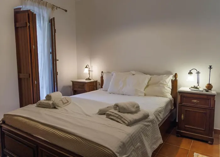 Castello Di Haria 4*