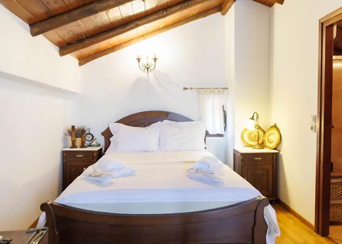 Castello Di Haria