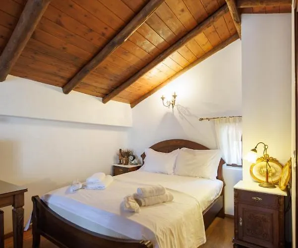 Castello Di Haria 4*