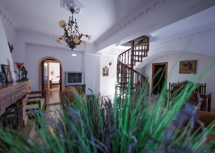 Castello Di Haria Kalos (Laconia)