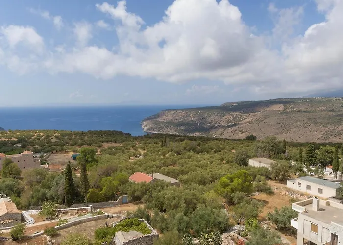 Apart-hotel Castello Di Haria