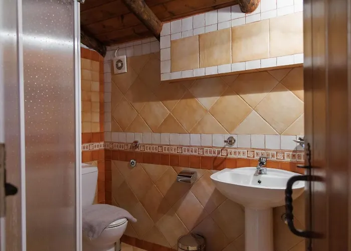 Castello Di Haria Apart Otel