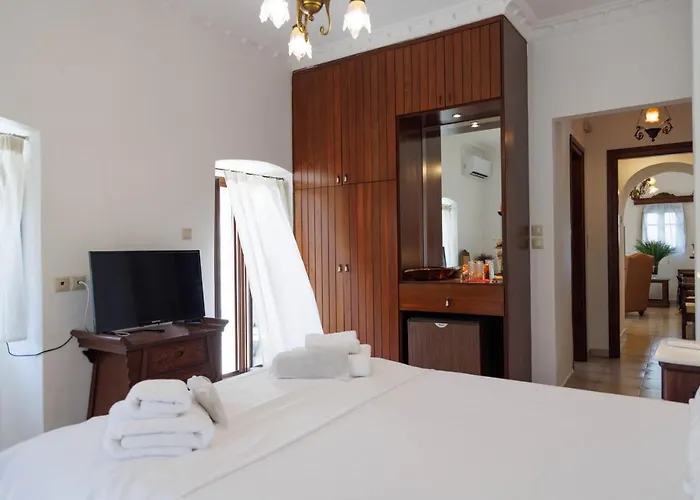 Castello Di Haria 4*