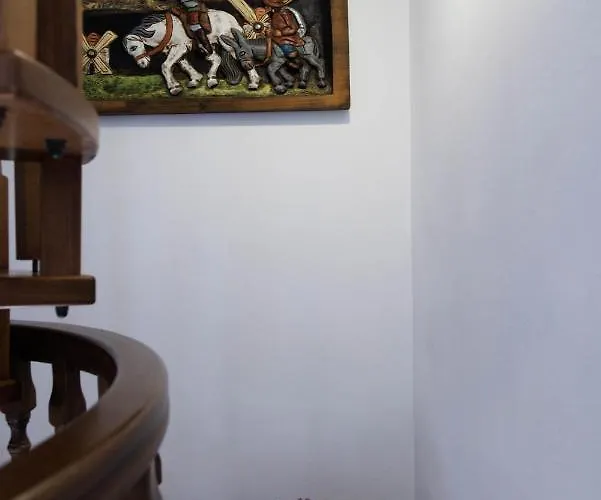 Castello Di Haria 4* Kalos (Laconia)