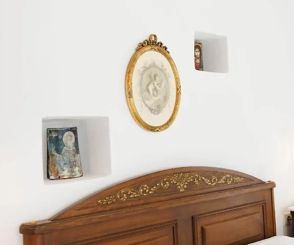 Castello Di Haria 4*