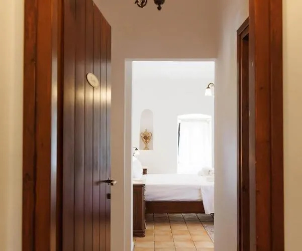 Castello Di Haria Kalos (Laconia)