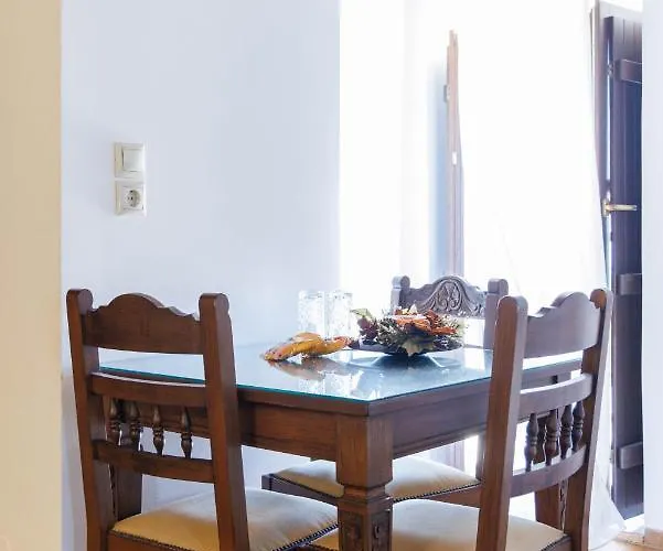 Castello Di Haria 4*