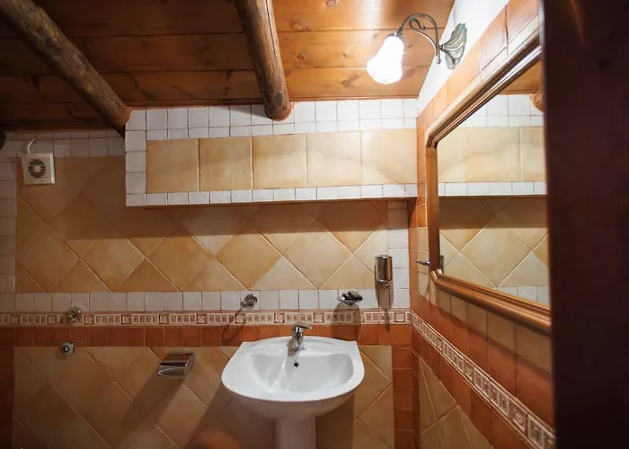 Castello Di Haria 4* Kalos (Laconia)