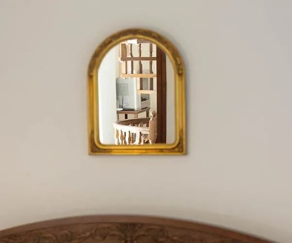 Castello Di Haria Lägenhetshotell 4*