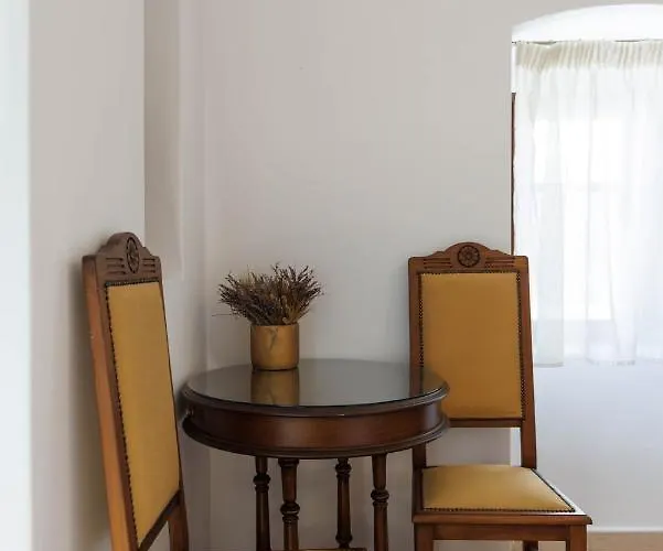 Castello Di Haria 4*