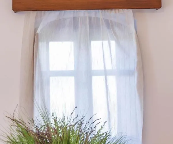 Castello Di Haria Kalos (Laconia)