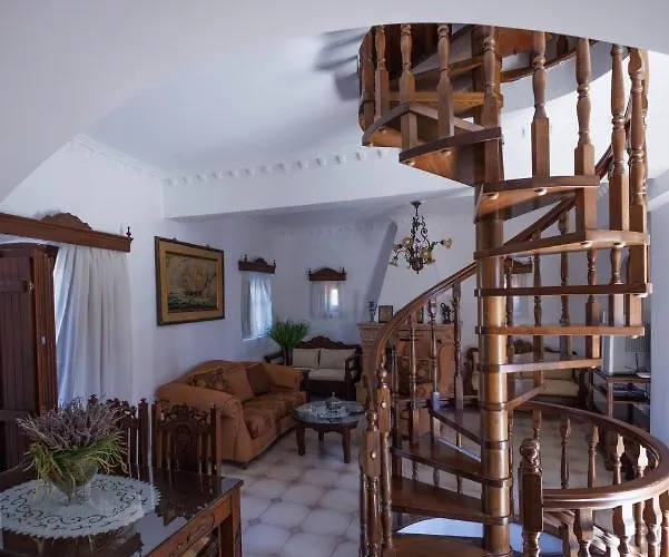 Castello Di Haria
