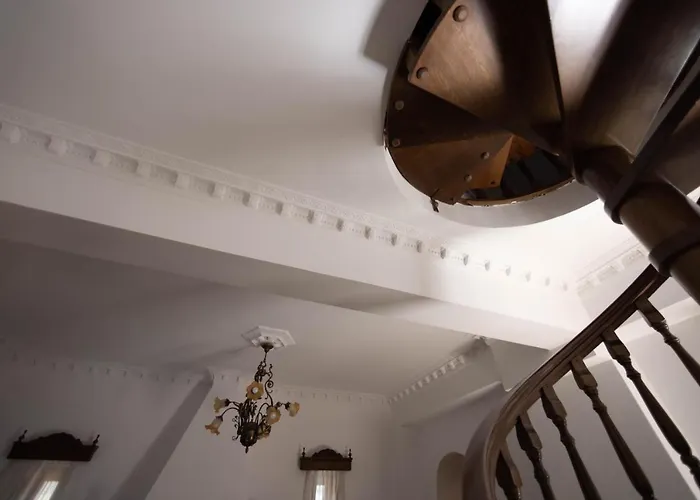 Castello Di Haria 4*